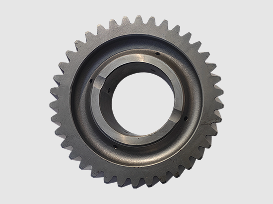 King Long Bus Secondary Shaft Third Gear